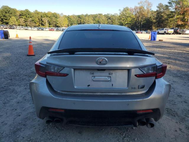 2017 LEXUS RC-F JTHHP5BC1H5006552