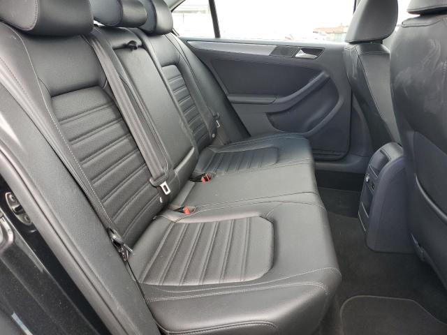 2013 VOLKSWAGEN JETTA SEL - 3VWLX7AJ2DM390303