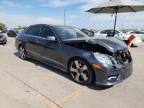 Lot #3316035241 2011 MERCEDES-BENZ E 350