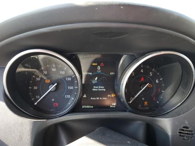 2017 JAGUAR F-PACE PRE #3265840224