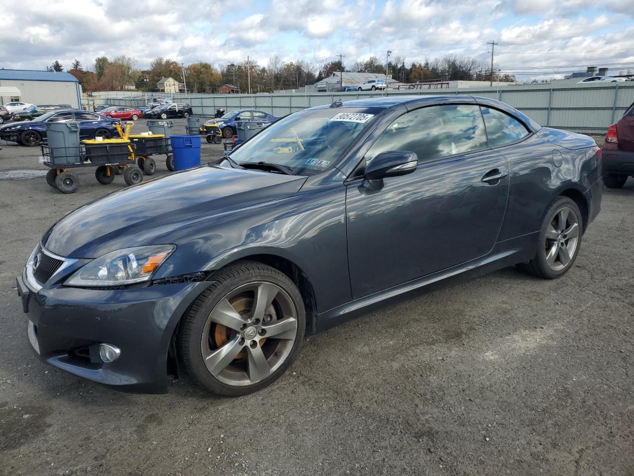 LEXUS IS 250