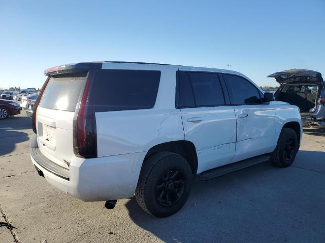 2015 CHEVROLET TAHOE POLICE 1GNLC2EC1FR577358