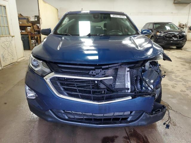 2020 CHEVROLET EQUINOX LT - 2GNAXTEV4L6282717