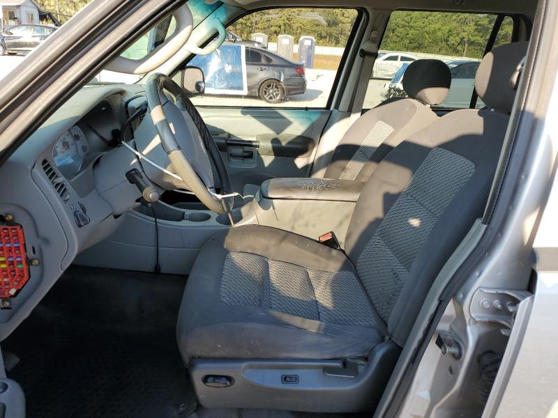 2003 FORD EXPLORER S #3279798298