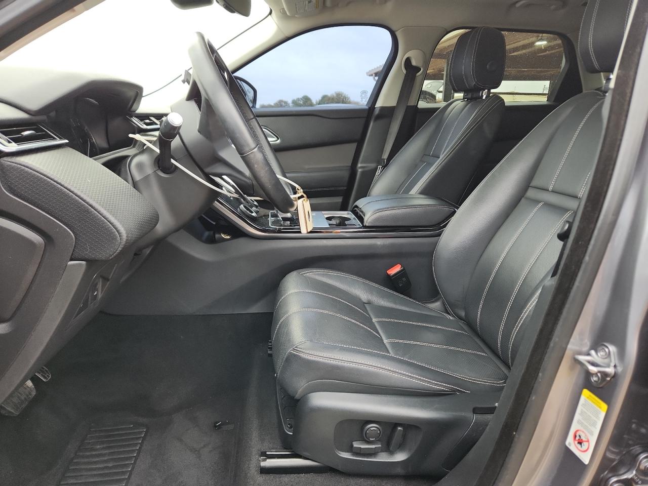 LAND ROVER RANGE ROVER S