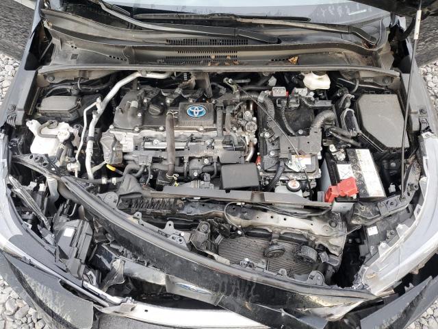 2023 TOYOTA COROLLA LE JTDBDMHE2P3001759