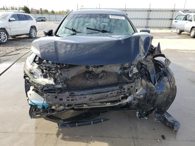 2012 HONDA CROSSTOUR - 5J6TF3H57CL004427