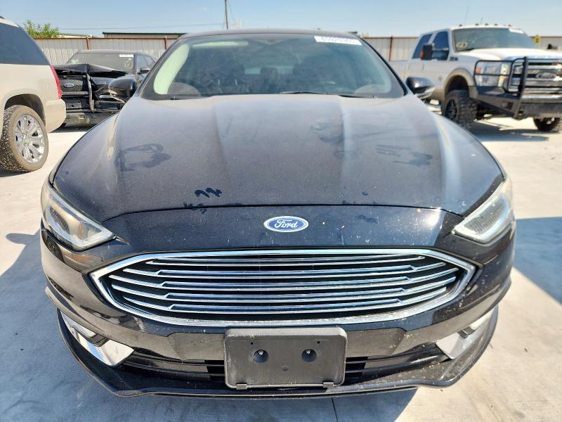 2017 FORD FUSION TIT - Other View
