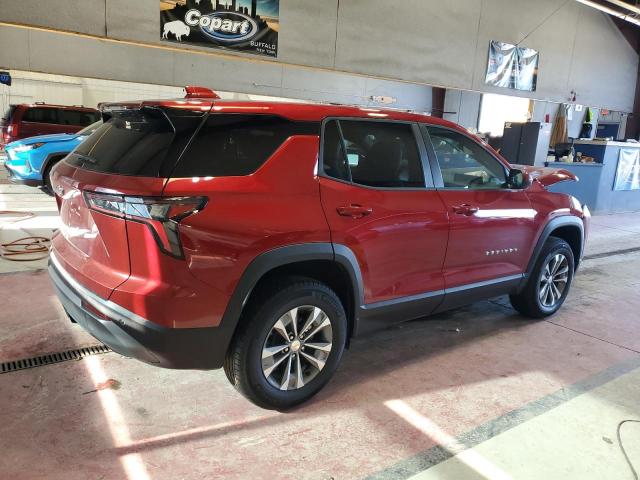 2026 CHEVROLET EQUINOX LT #3302759366