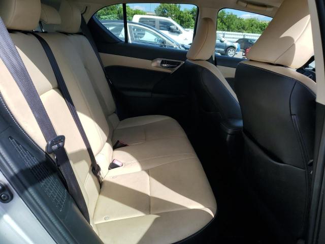 2015 LEXUS CT 200 JTHKD5BH6F2224625