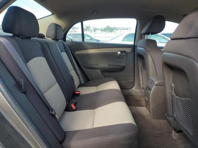 2010 CHEVROLET MALIBU LS - 1G1ZB5EB6A4106545