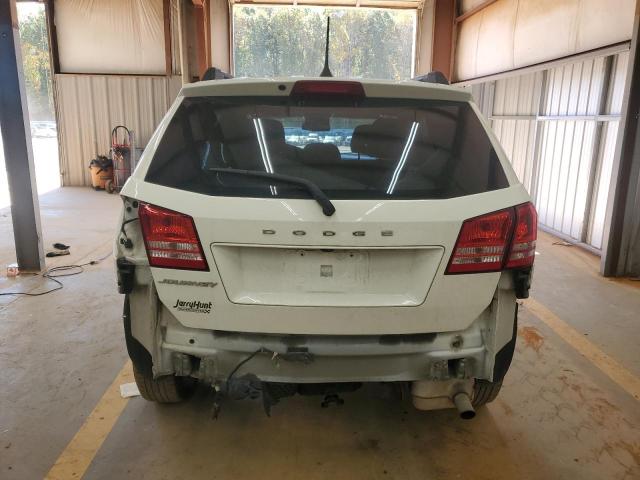 2018 DODGE JOURNEY SE - 3C4PDCAB5JT447416