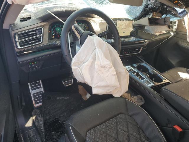 2025 VOLKSWAGEN ATLAS SEL #3303912688