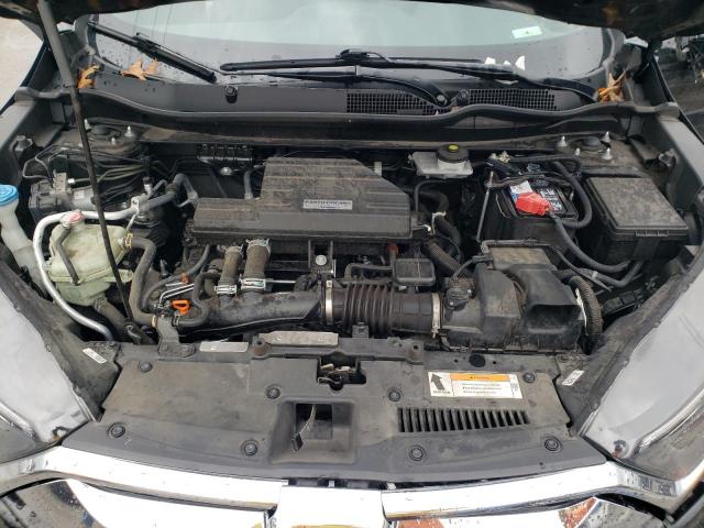 2019 HONDA CR-V EXL 5J6RW1H85KA036845