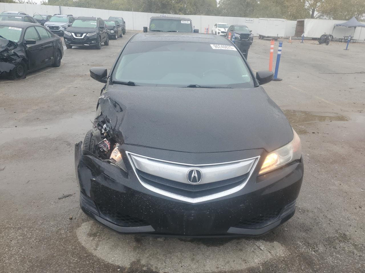 ACURA ILX 20