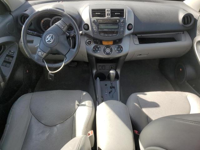 2011 TOYOTA RAV4 LIMITED #3294411505