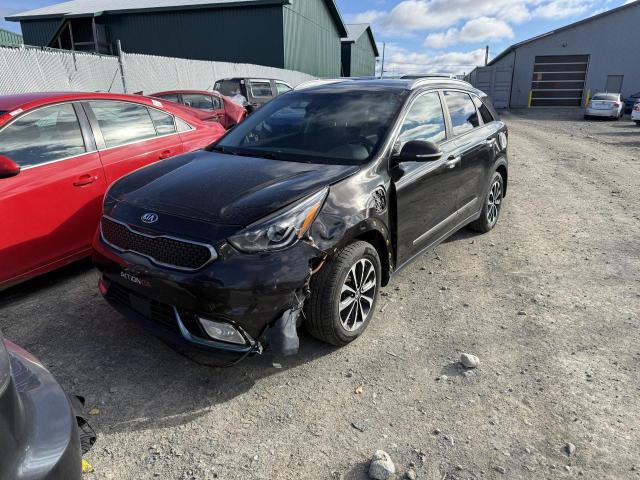 Global Auto Auctions: 2019 KIA NIRO EX PR