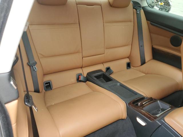 2010 BMW 328 I #3308375369