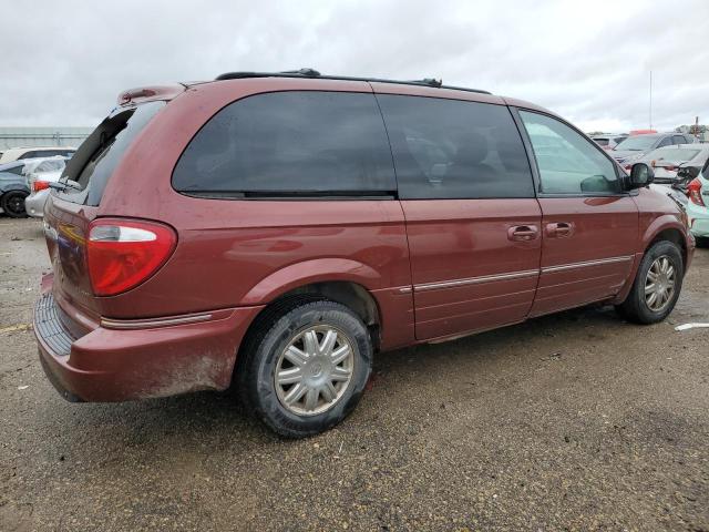 2007 CHRYSLER TOWN & COU #3298222028