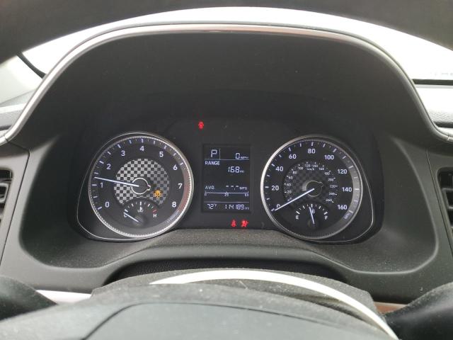 2019 HYUNDAI ELANTRA SE - 5NPD74LF1KH463310