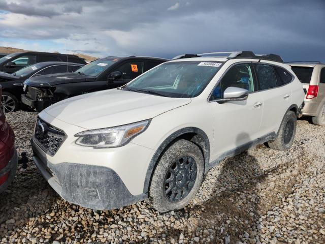 SUBARU OUTBACK TOURING LDL