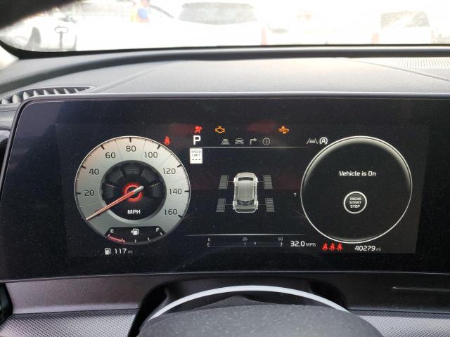 2024 KIA SPORTAGE SX PRESTIGE 5XYK5CDF9RG209965