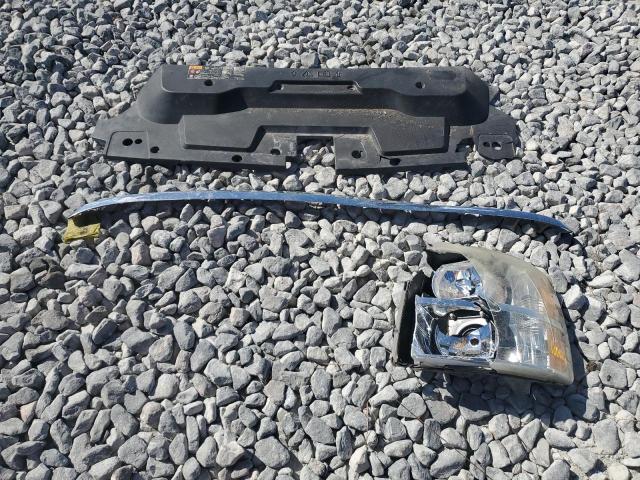 2012 CHEVROLET SILVERADO - 1GC1KXCG0CF241381