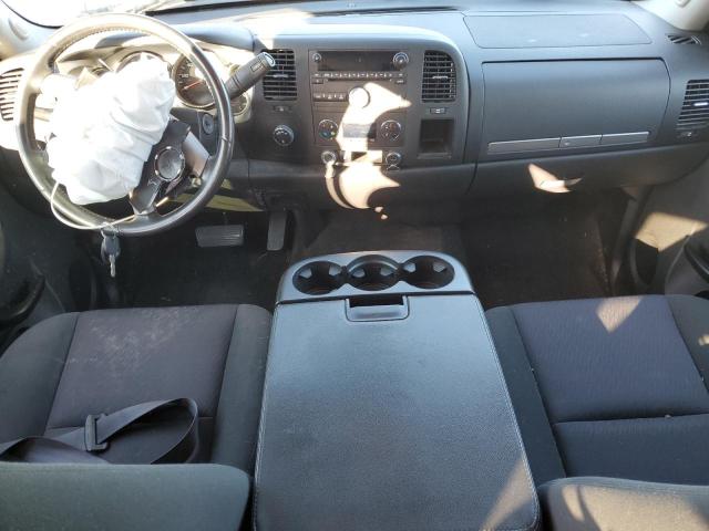 2013 GMC SIERRA - 3GTP2VE78DG315657