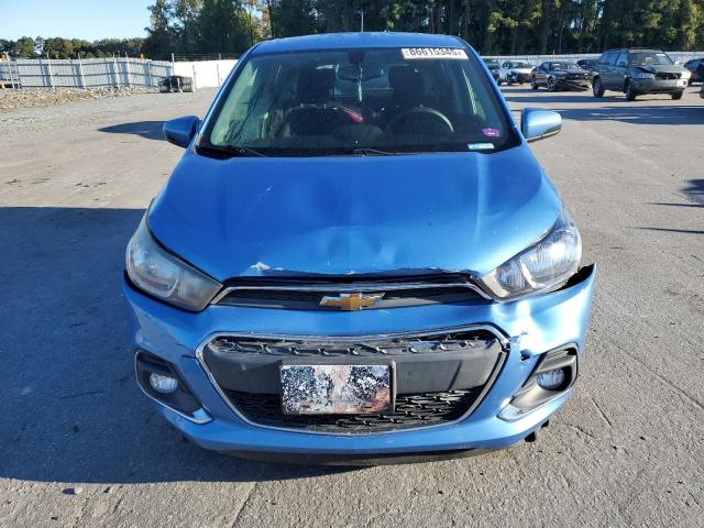 2016 CHEVROLET SPARK 1LT #3290219204