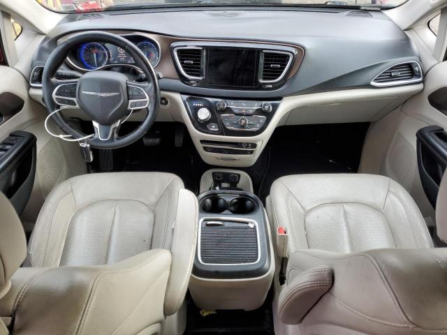 2019 CHRYSLER PACIFICA T #3265283757