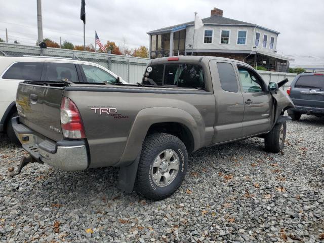 2010 TOYOTA TACOMA ACC #3316897111