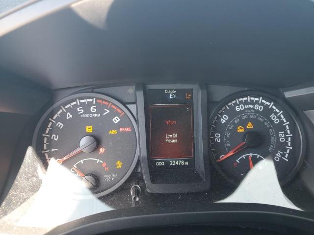 2023 TOYOTA TACOMA ACC 3TYRZ5CN5PT029152