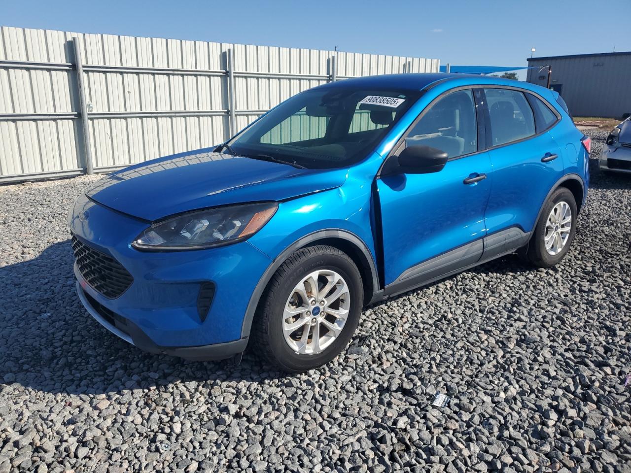 FORD ESCAPE S