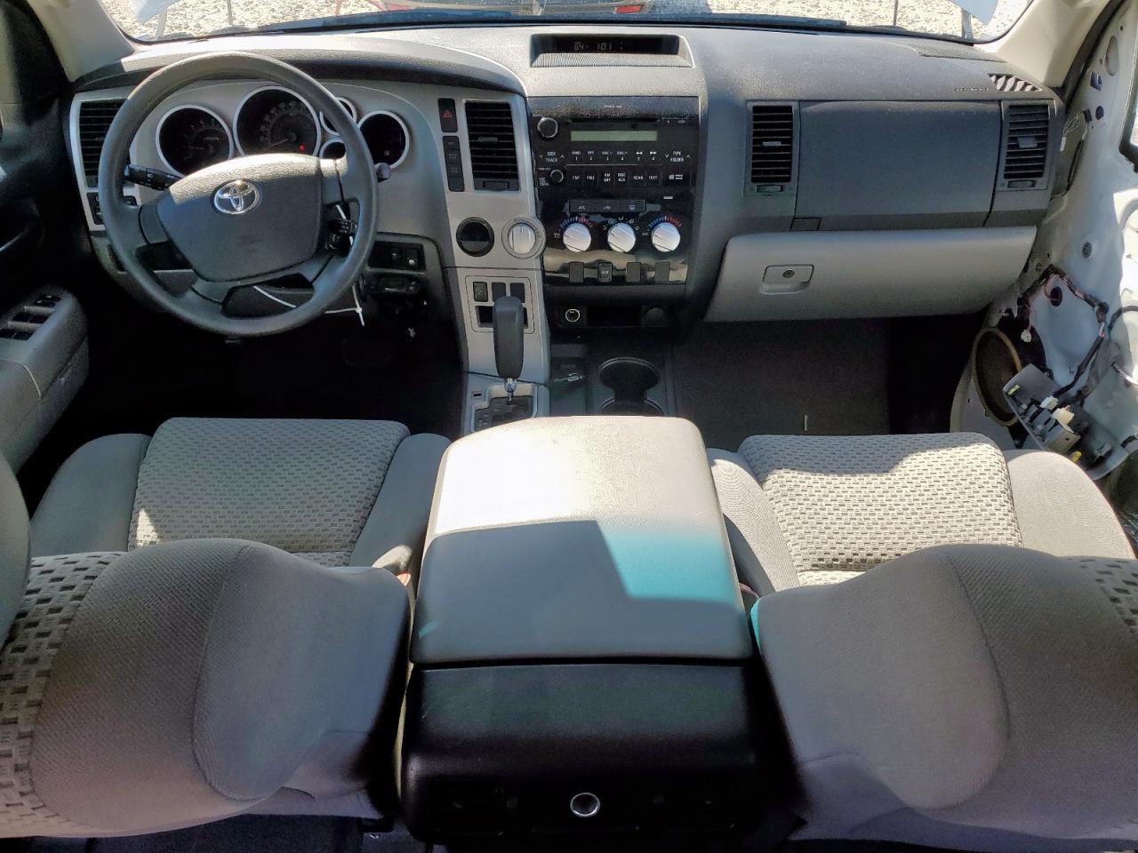 Lot #3284892970 2008 TOYOTA TUNDRA CRE