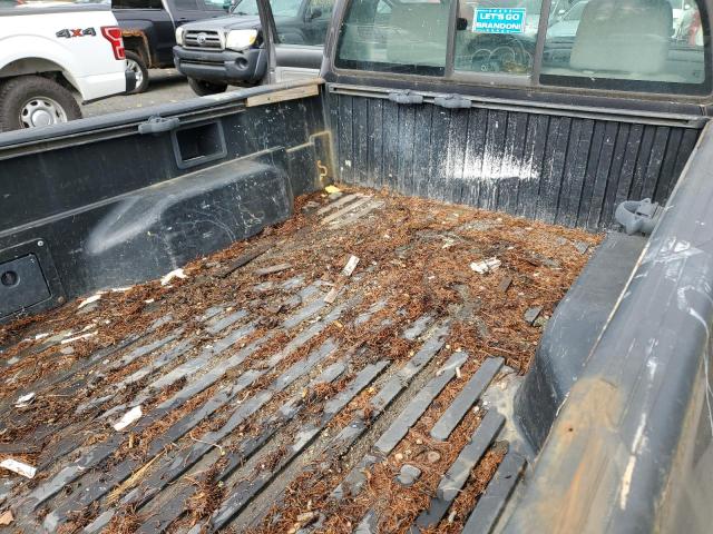 2012 TOYOTA TACOMA - 5TFPX4EN4CX008328