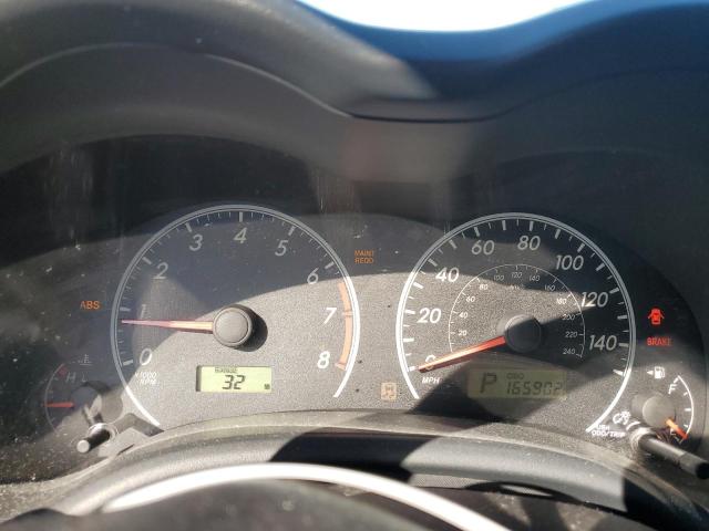 2013 TOYOTA COROLLA BA - JTDBU4EE4DJ121901