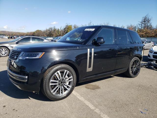 2023 LAND ROVER RANGE ROVE #3304672933