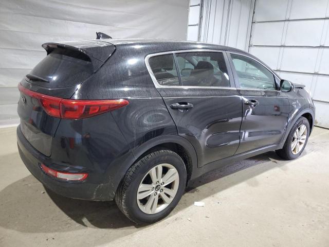 2017 KIA SPORTAGE LX #3268326031