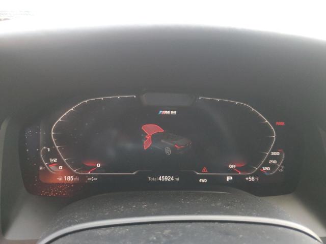 2022 BMW M8 #3303957698