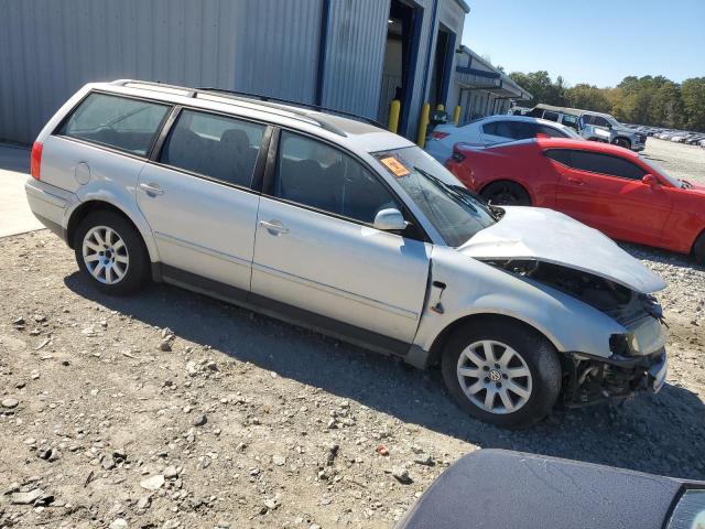 1998 VOLKSWAGEN PASSAT GLS #3297970823