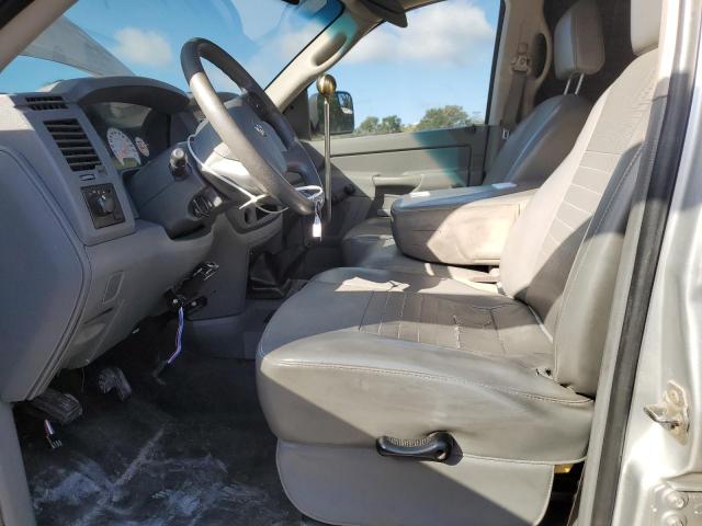 2006 DODGE RAM 2500 S #3301805345