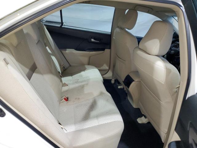 2014 TOYOTA CAMRY L - 4T4BF1FK6ER392943