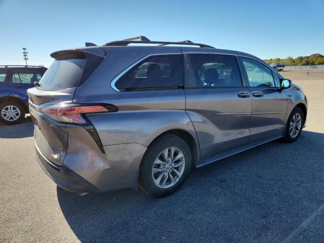 2021 TOYOTA SIENNA LE #3303882689