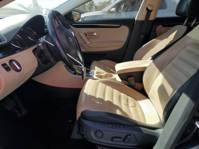2013 VOLKSWAGEN CC VR6 4MO #3285819913