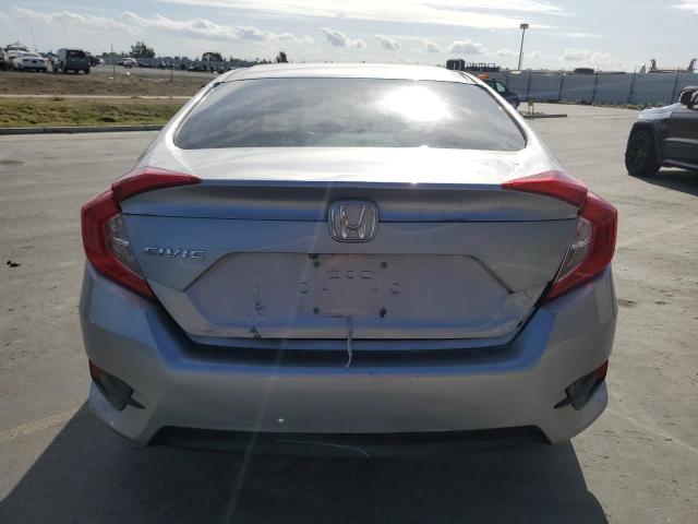 2016 HONDA CIVIC LX - 19XFC2F5XGE230727