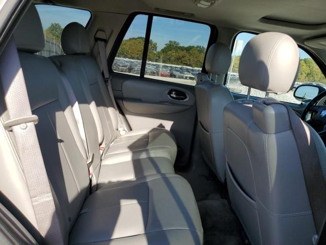 2007 CHEVROLET TRAILBLAZE #3279729948