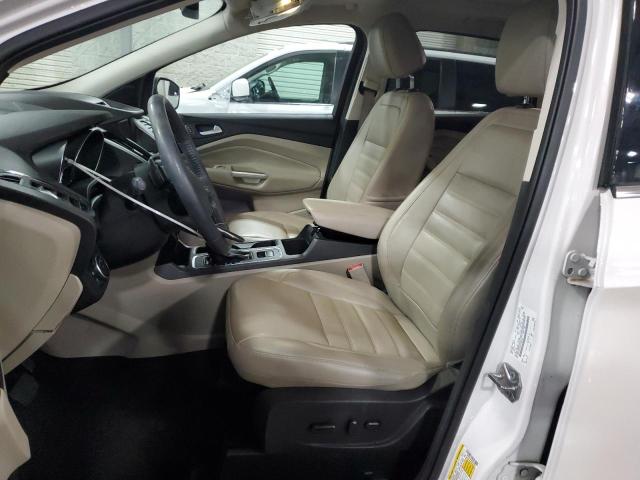 2017 FORD ESCAPE TIT #3281597423