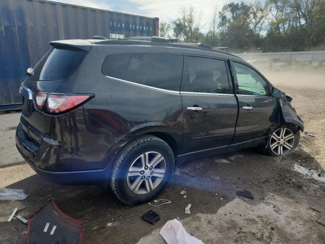 2017 CHEVROLET TRAVERSE LT 1GNKRHKD7HJ329255