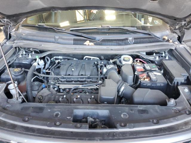 2019 FORD EXPLORER X #3304790349