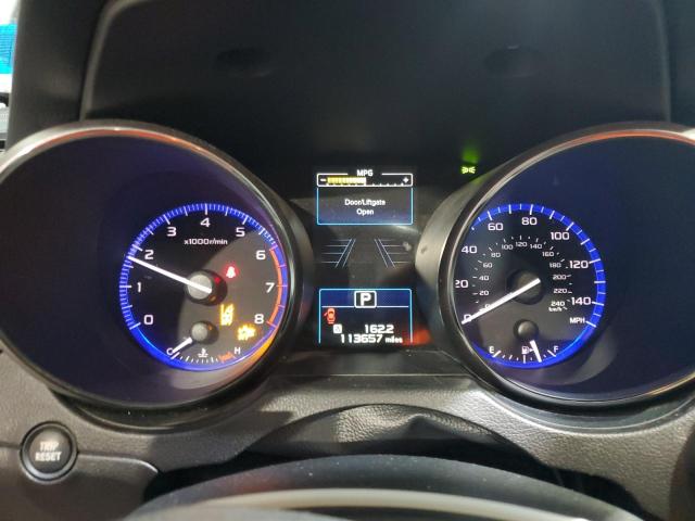 2016 SUBARU OUTBACK 2. #3266934052
